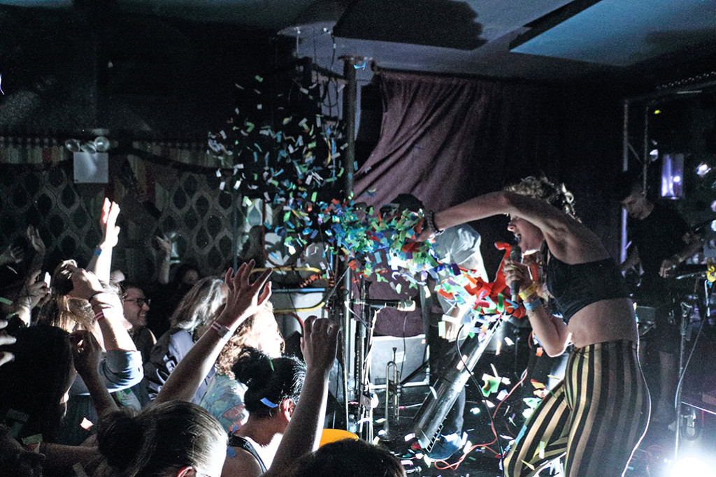 Rubblebucket