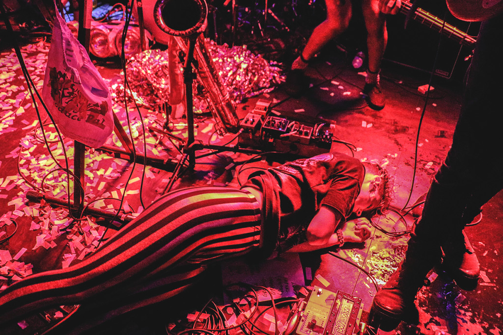 Rubblebucket