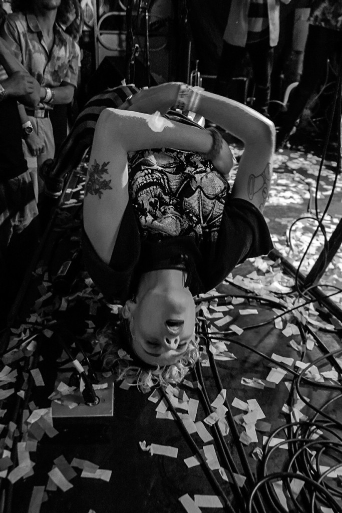 Rubblebucket