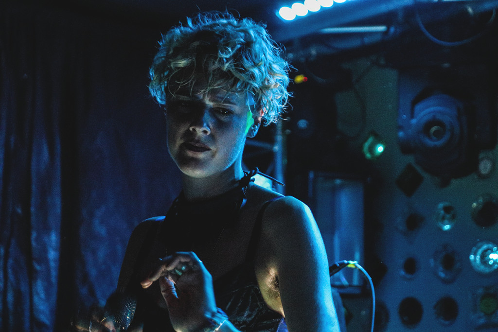 Rubblebucket