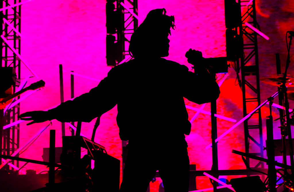 The Weeknd