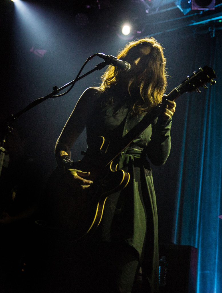 Chelsea Wolfe