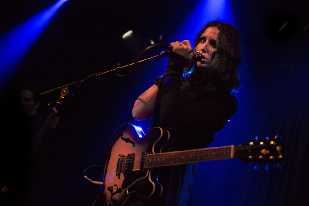 Chelsea Wolfe