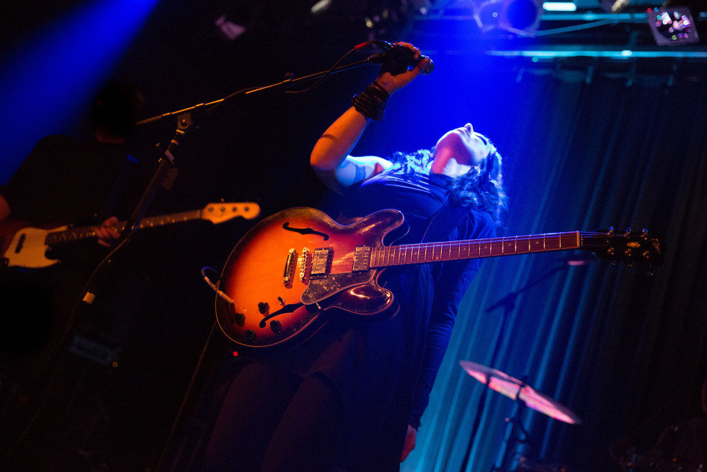 Chelsea Wolfe