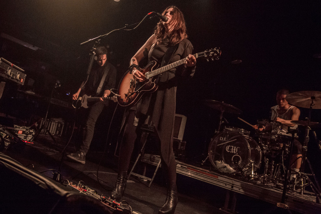 Chelsea Wolfe