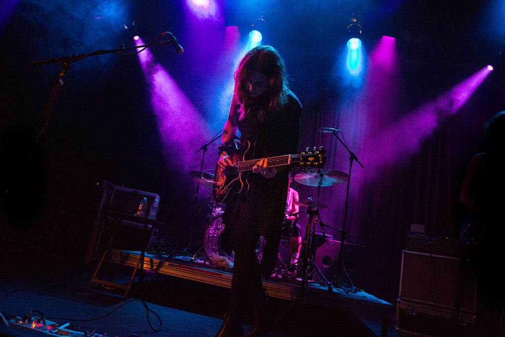 Chelsea Wolfe
