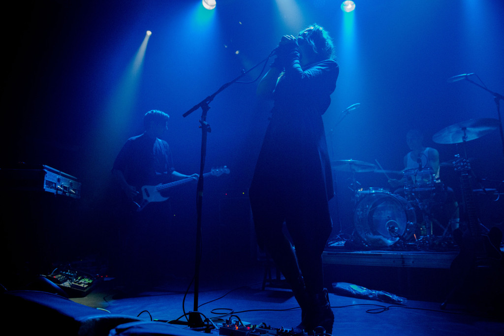 Chelsea Wolfe