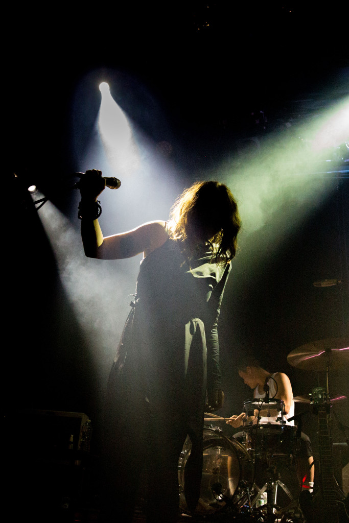 Chelsea Wolfe