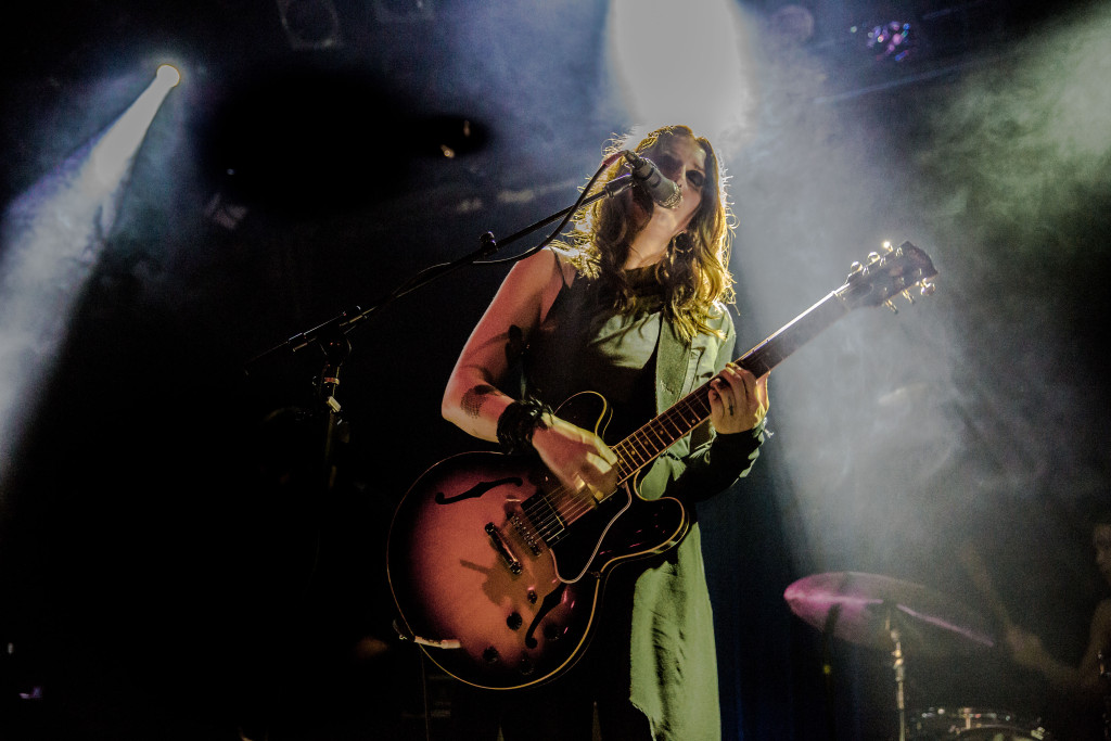 Chelsea Wolfe