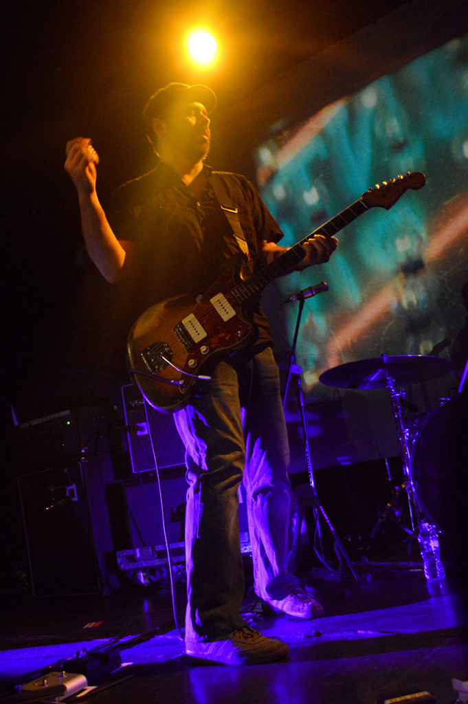 Swervedriver