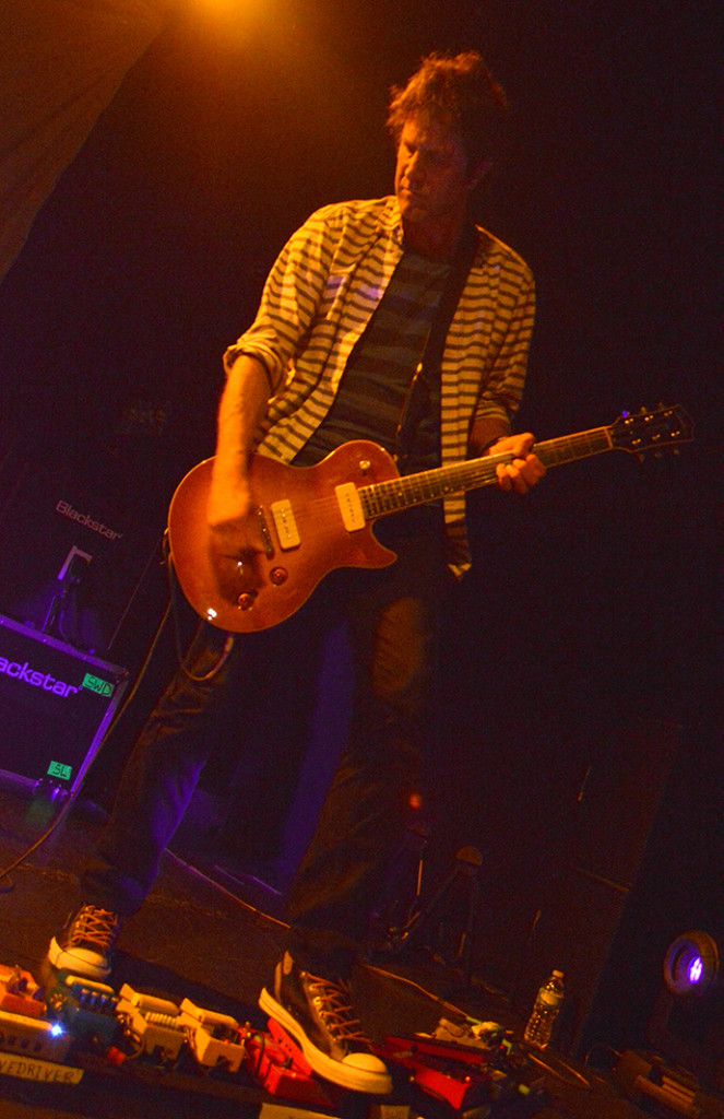 Swervedriver
