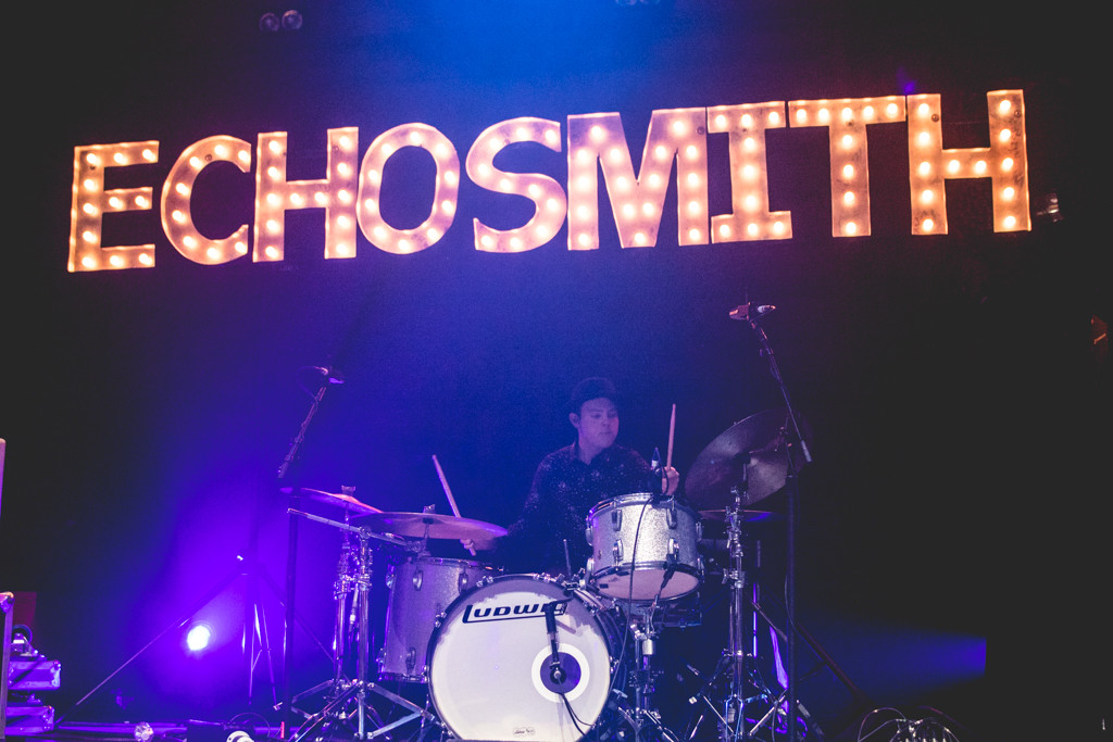 Echosmith