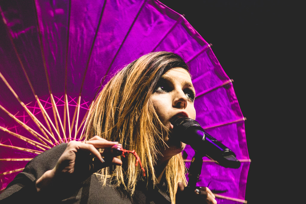Echosmith
