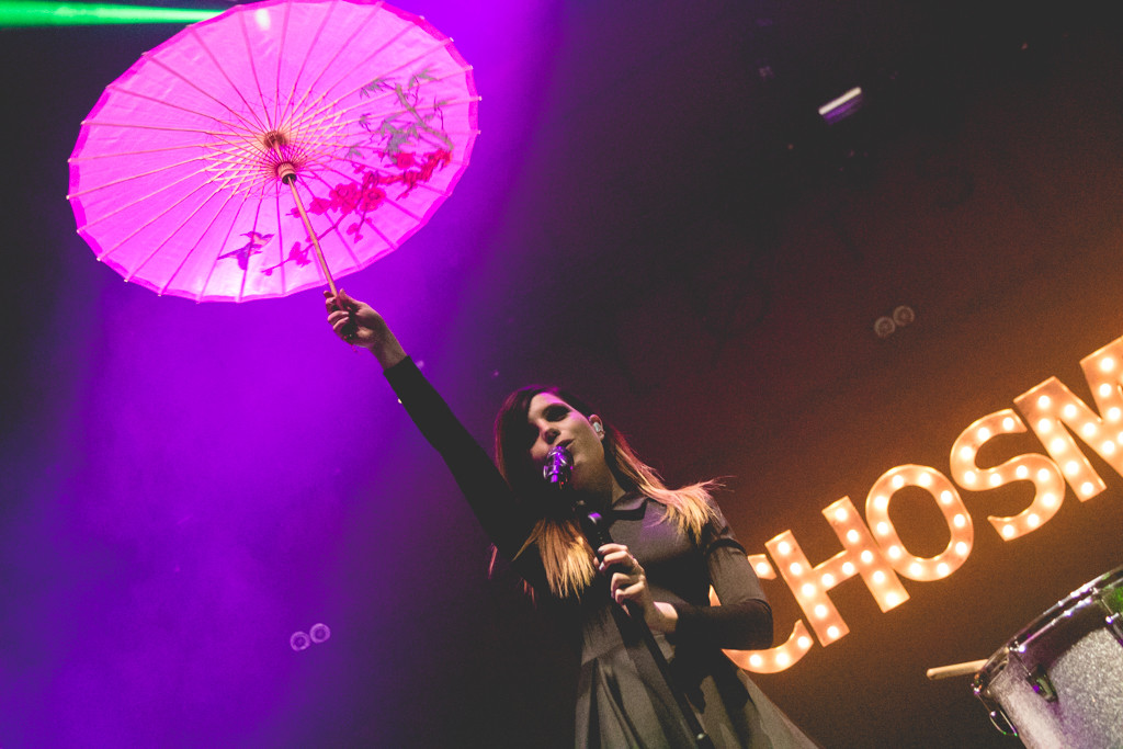 Echosmith