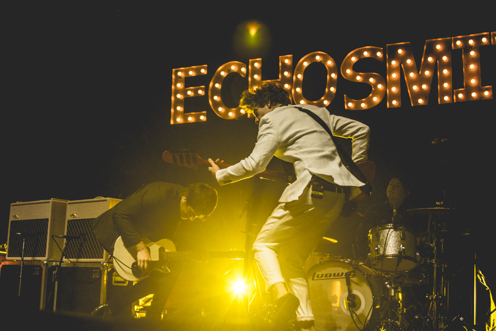Echosmith