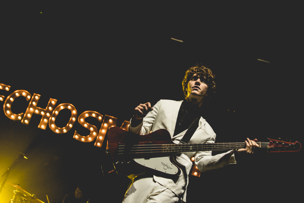 Echosmith