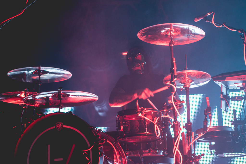 Twenty One Pilots