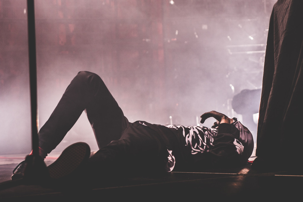 Twenty One Pilots