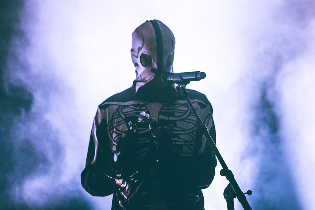 Twenty One Pilots