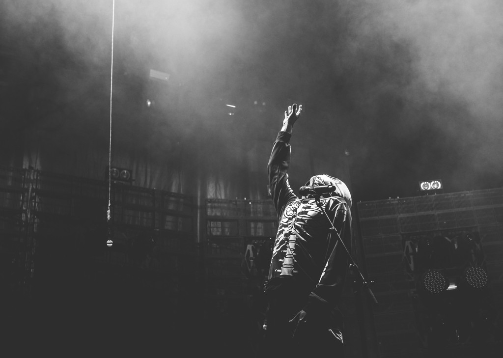 Twenty One Pilots