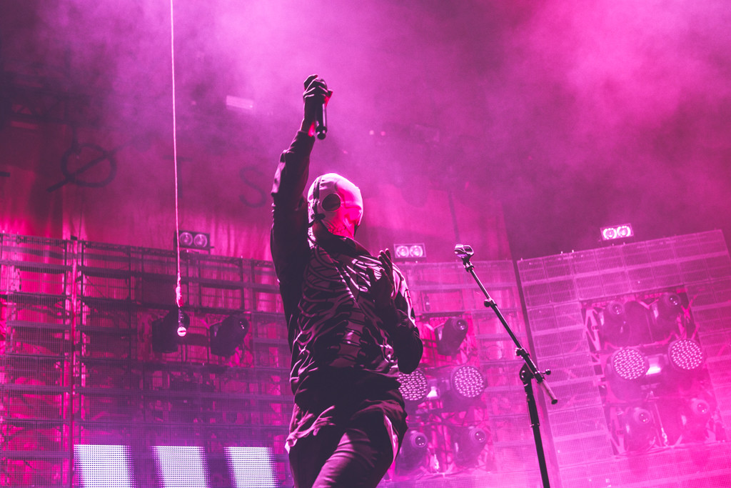 Twenty One Pilots
