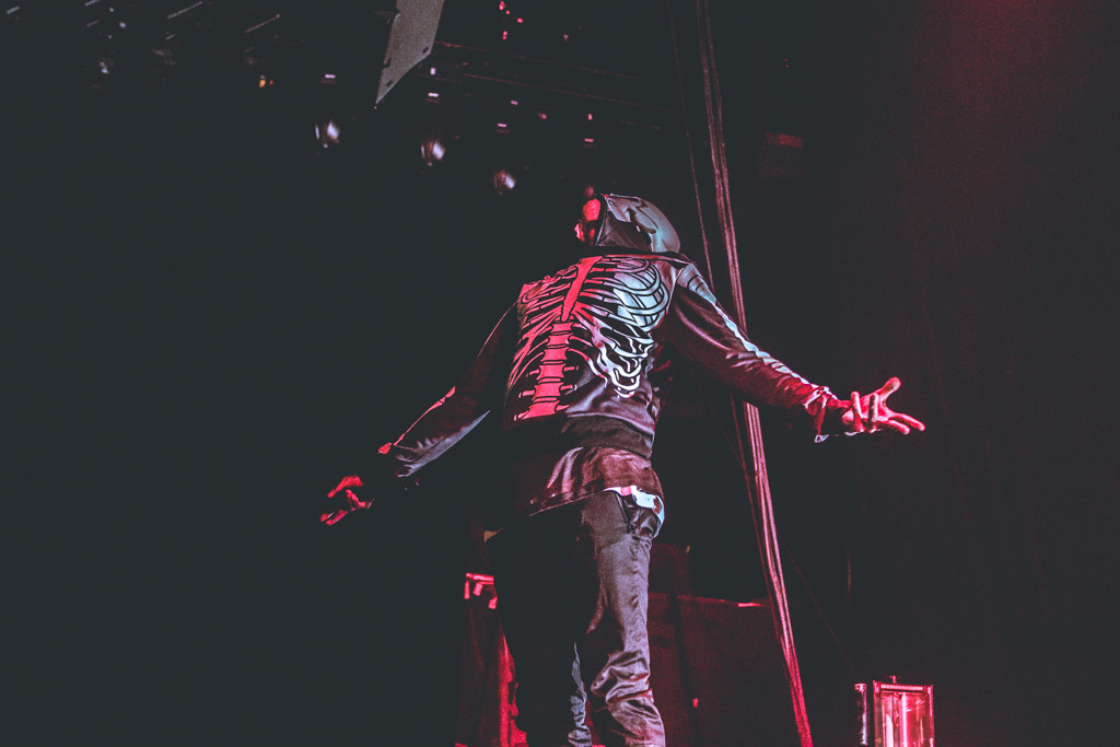 Twenty One Pilots