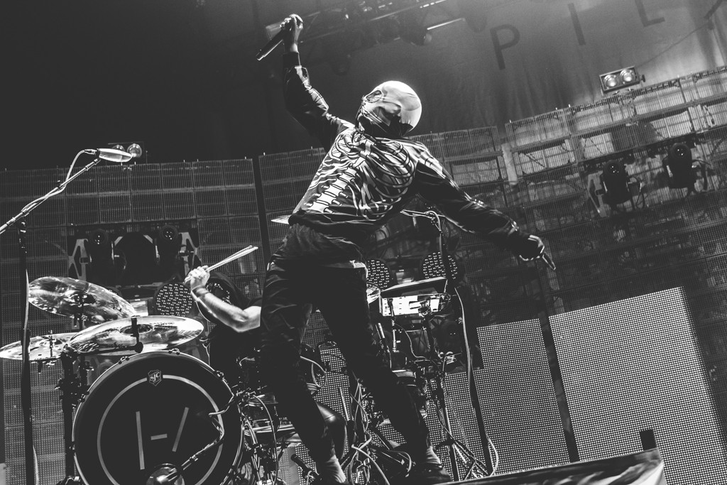 Twenty One Pilots
