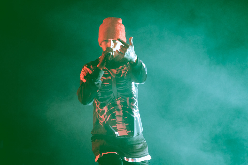 Twenty One Pilots