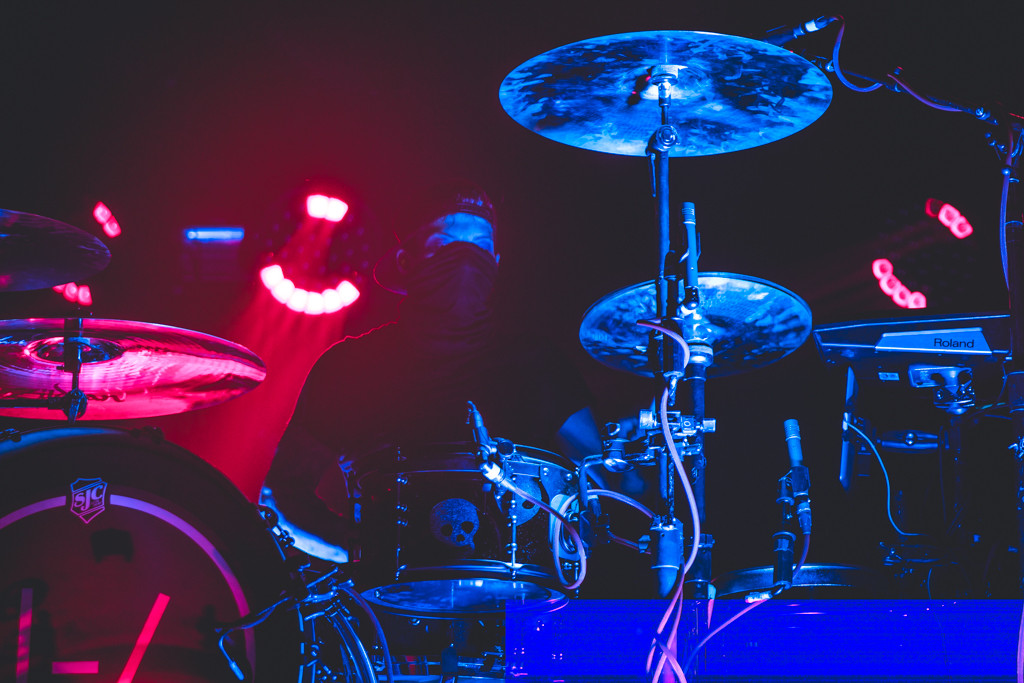 Twenty One Pilots