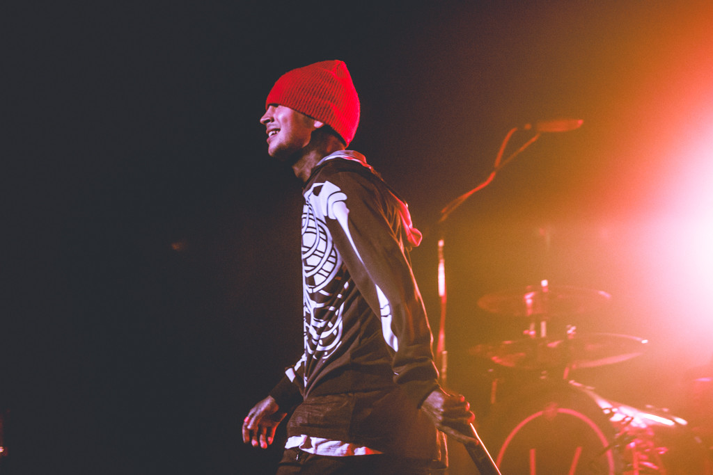 Twenty One Pilots
