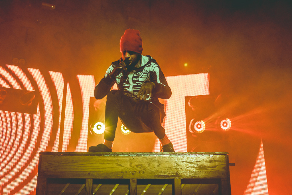 Twenty One Pilots