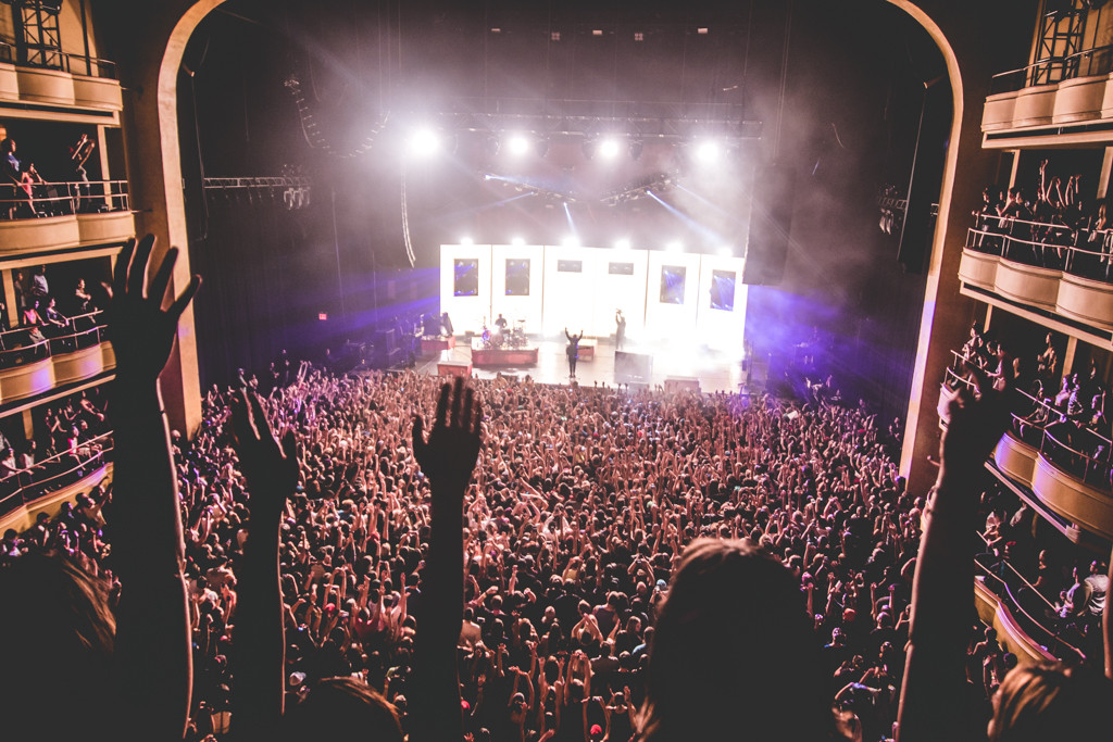 Twenty One Pilots