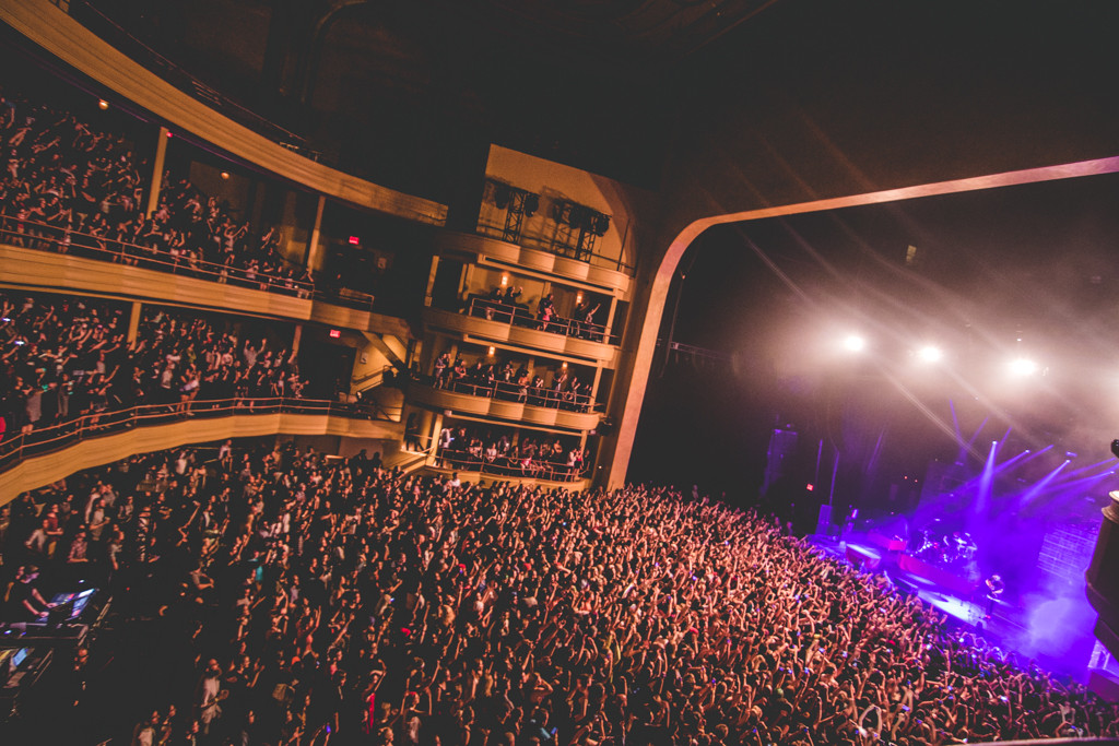 Twenty One Pilots