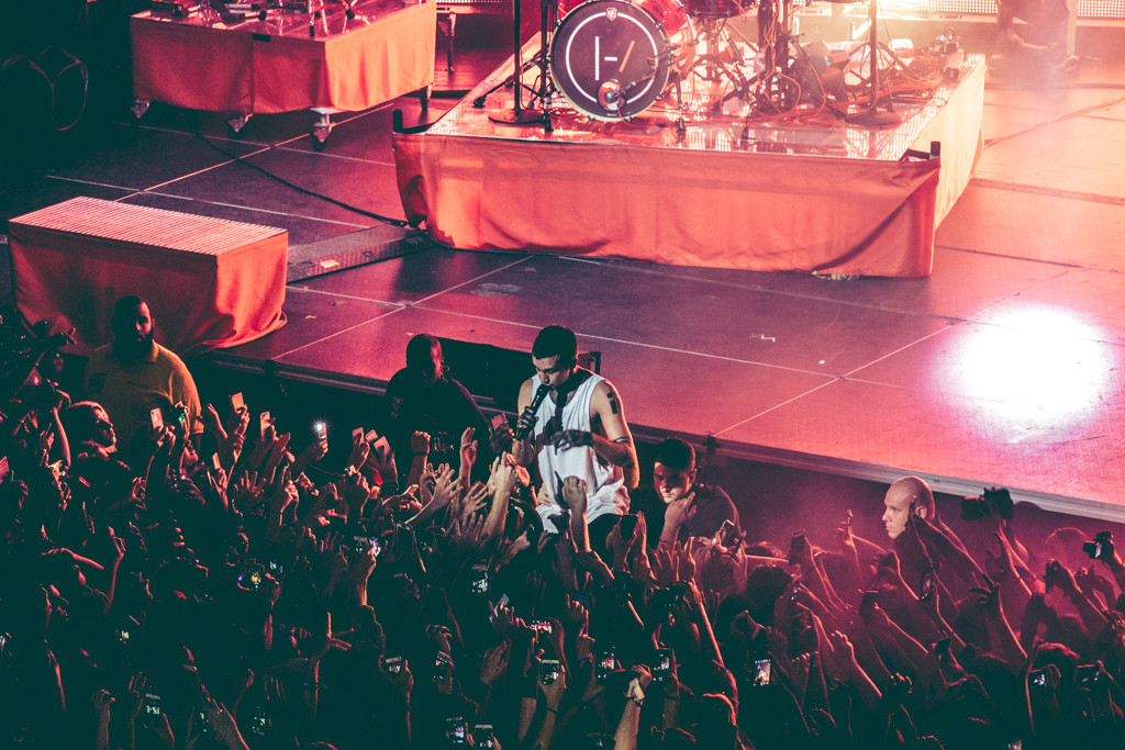 Twenty One Pilots