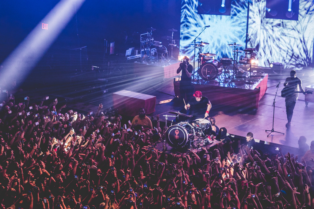 Twenty One Pilots