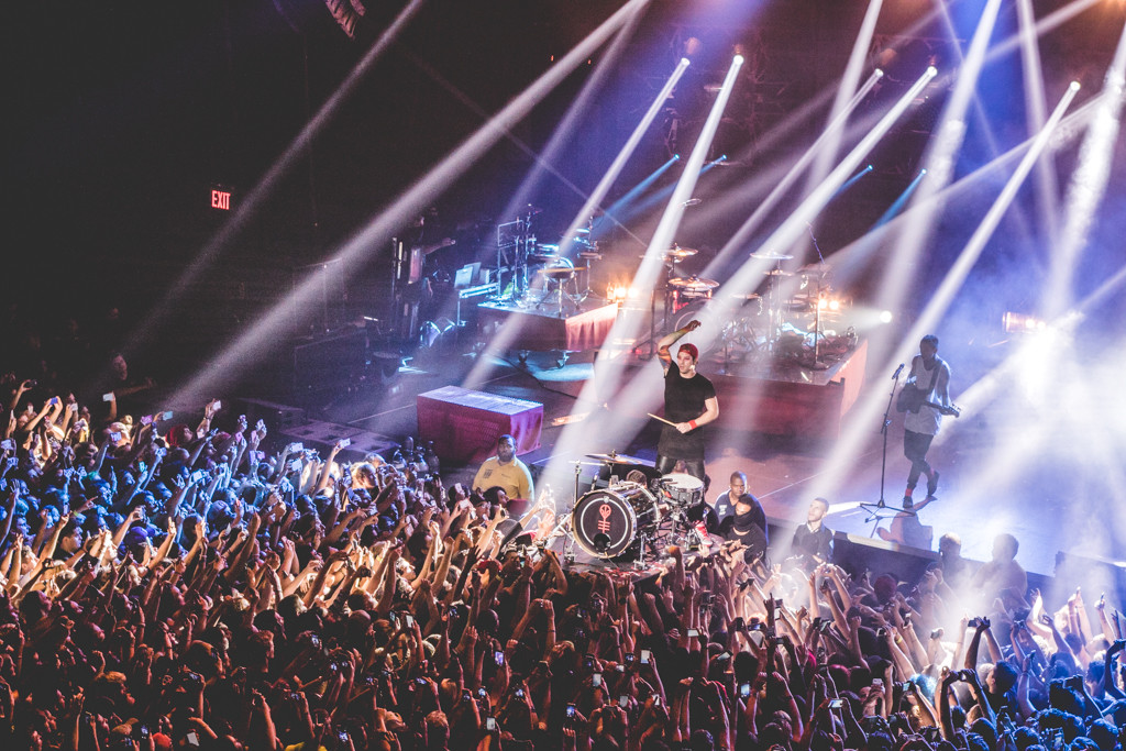 Twenty One Pilots