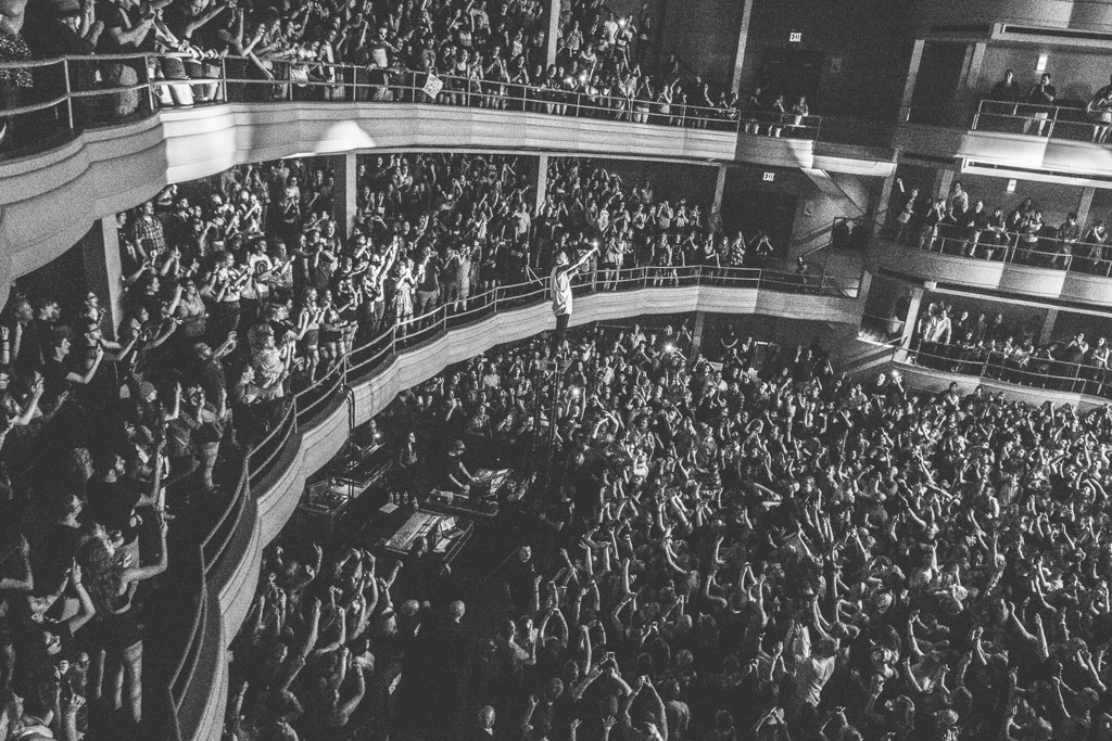 Twenty One Pilots