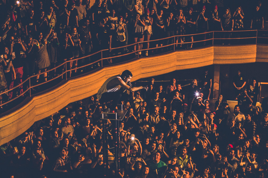 Twenty One Pilots