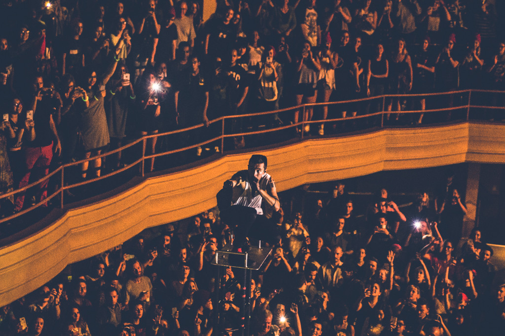 Twenty One Pilots