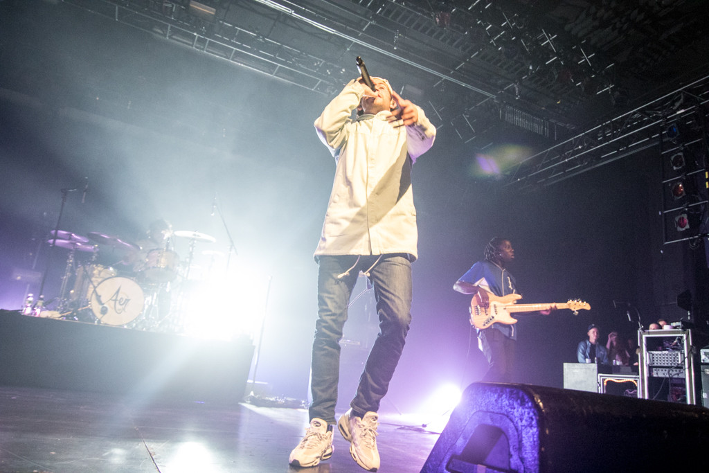 Aer