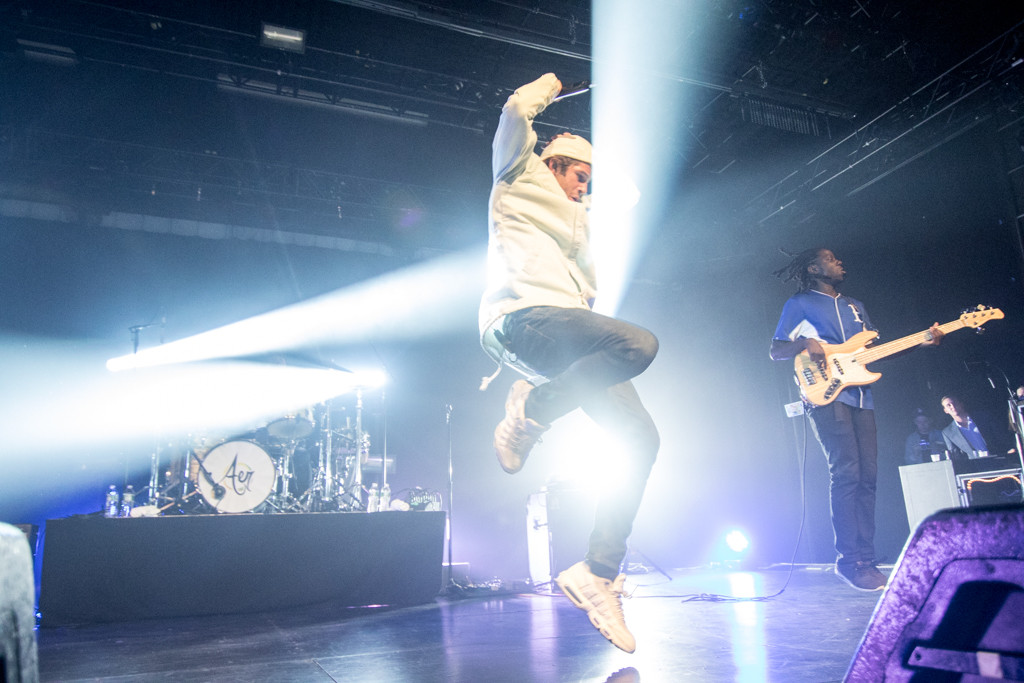 Aer