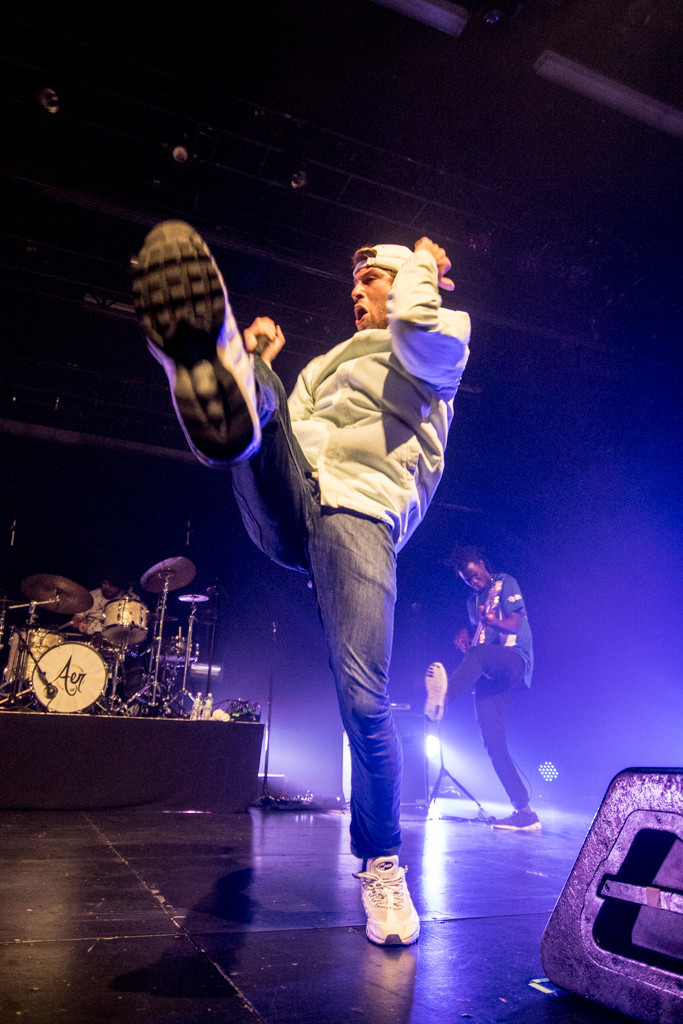 Aer