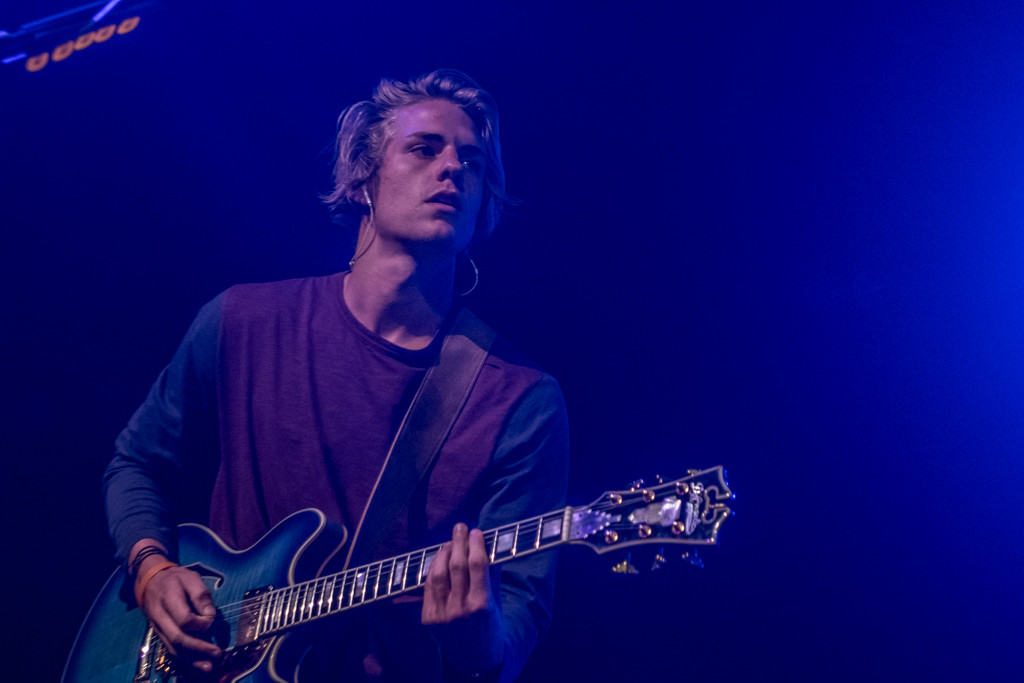 Cody Simpson
