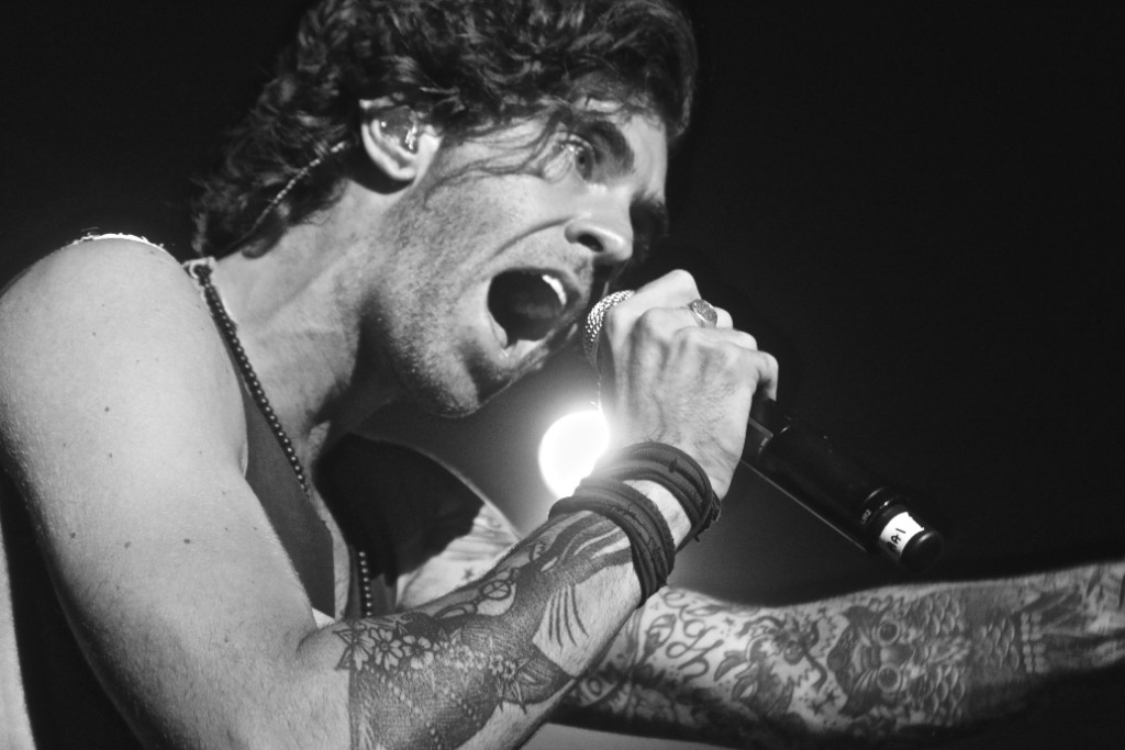 American Authors