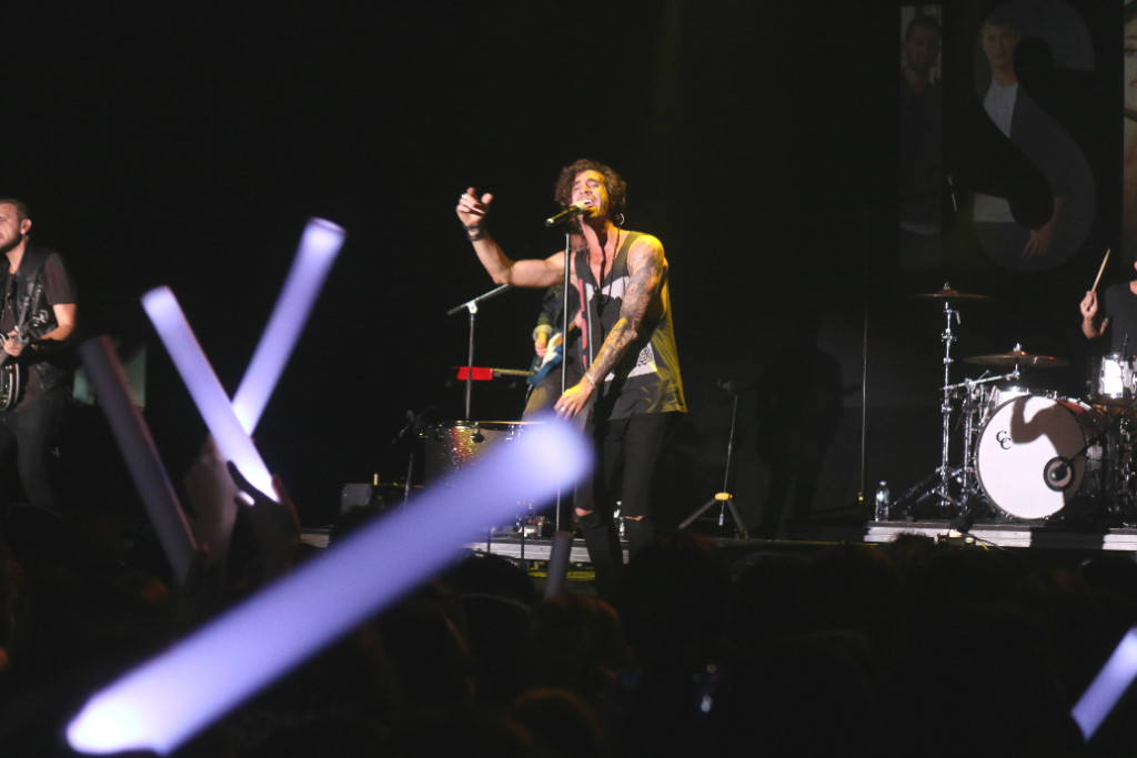 American Authors