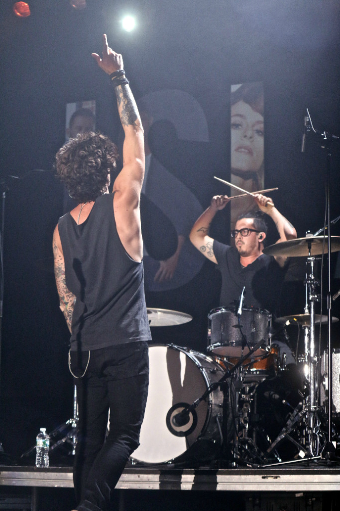 American Authors