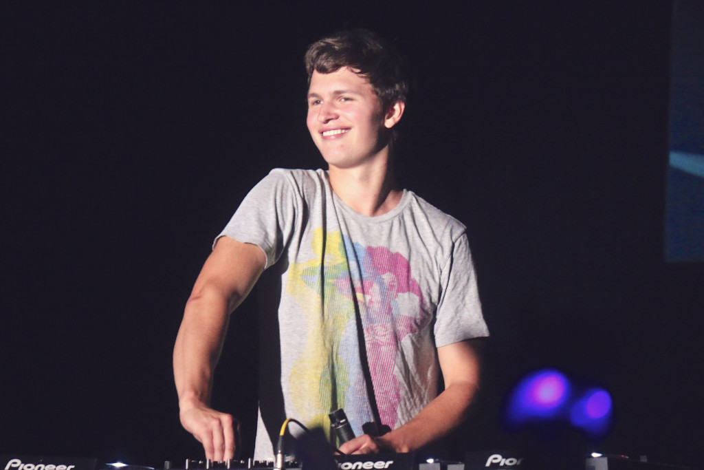 DJ Ansolo