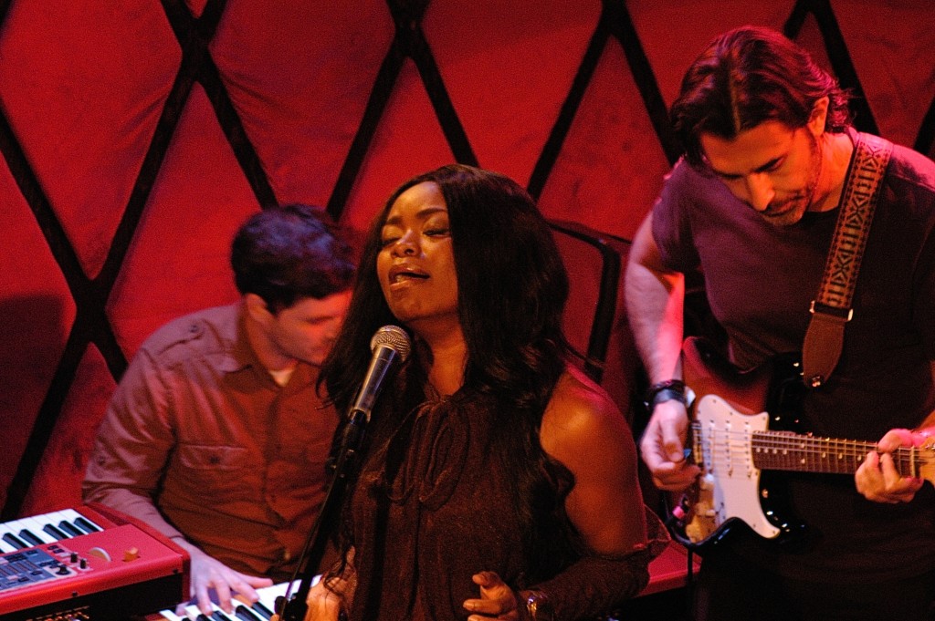 Ruby Amanfu