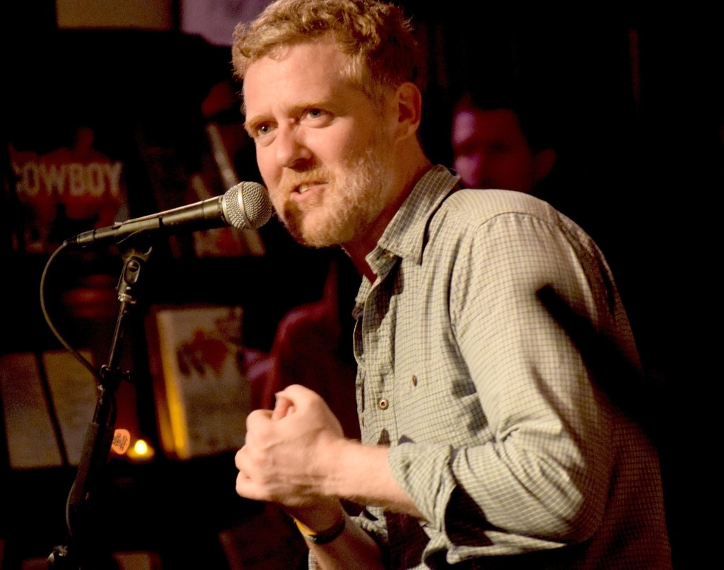 Glen Hansard