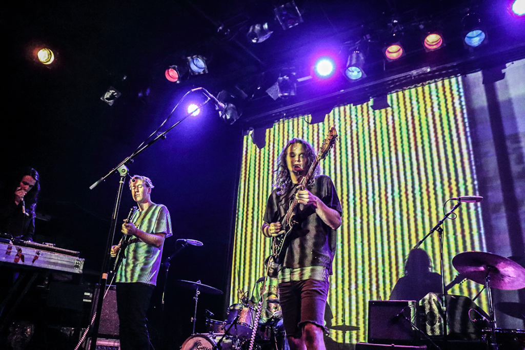 King Gizzard
